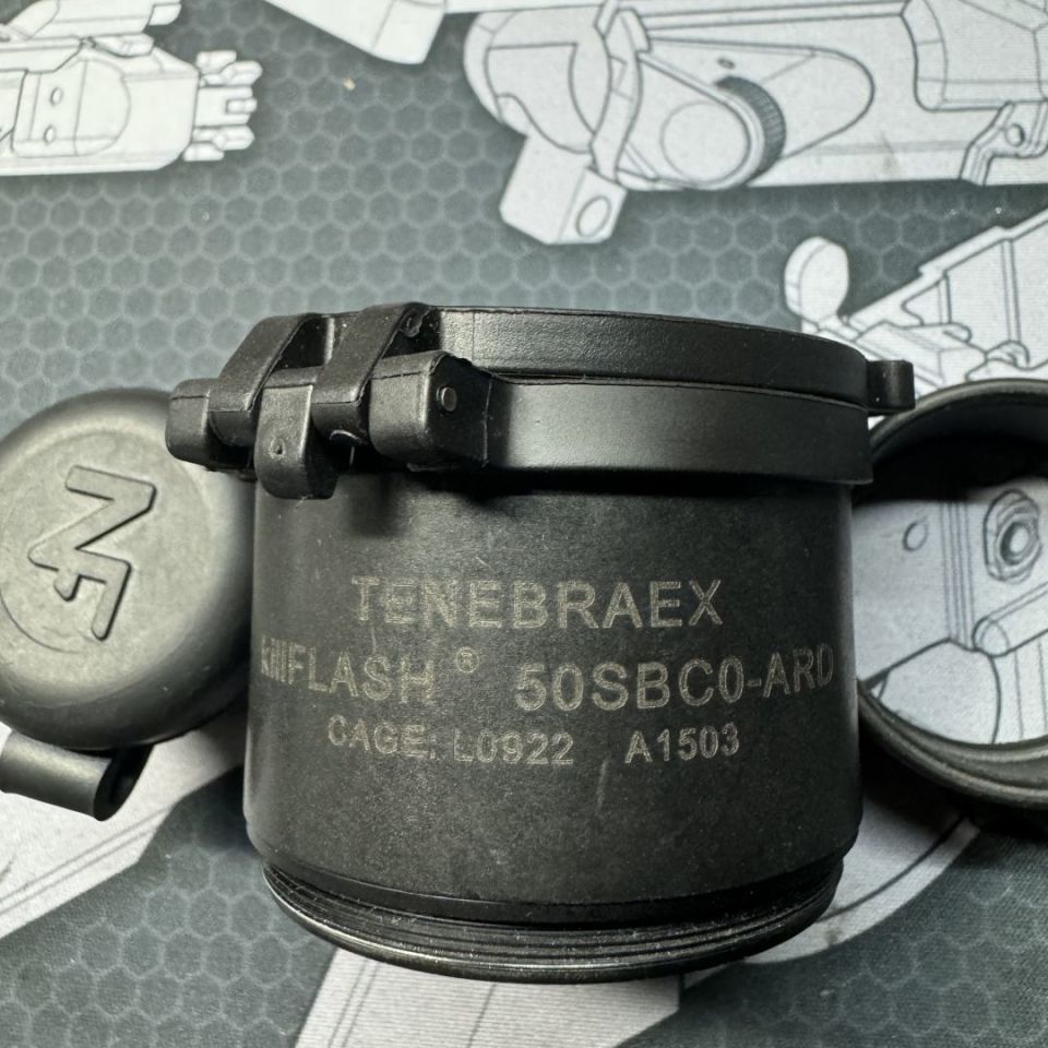 Image 1 - Tenebraex Killflash 50SBC0-ARD