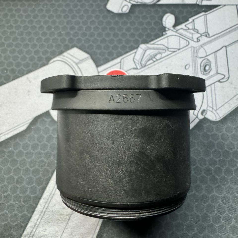 Image 2 - Tenebraex Killflash 50SBC0-ARD