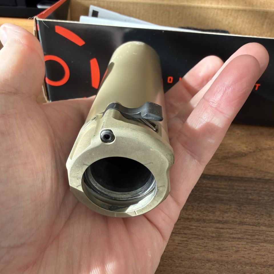 Image 4 - Surefire Mini 2