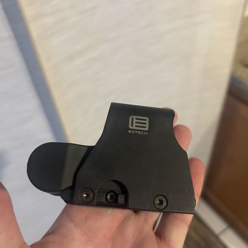 Image 2 - Eotech XPS2