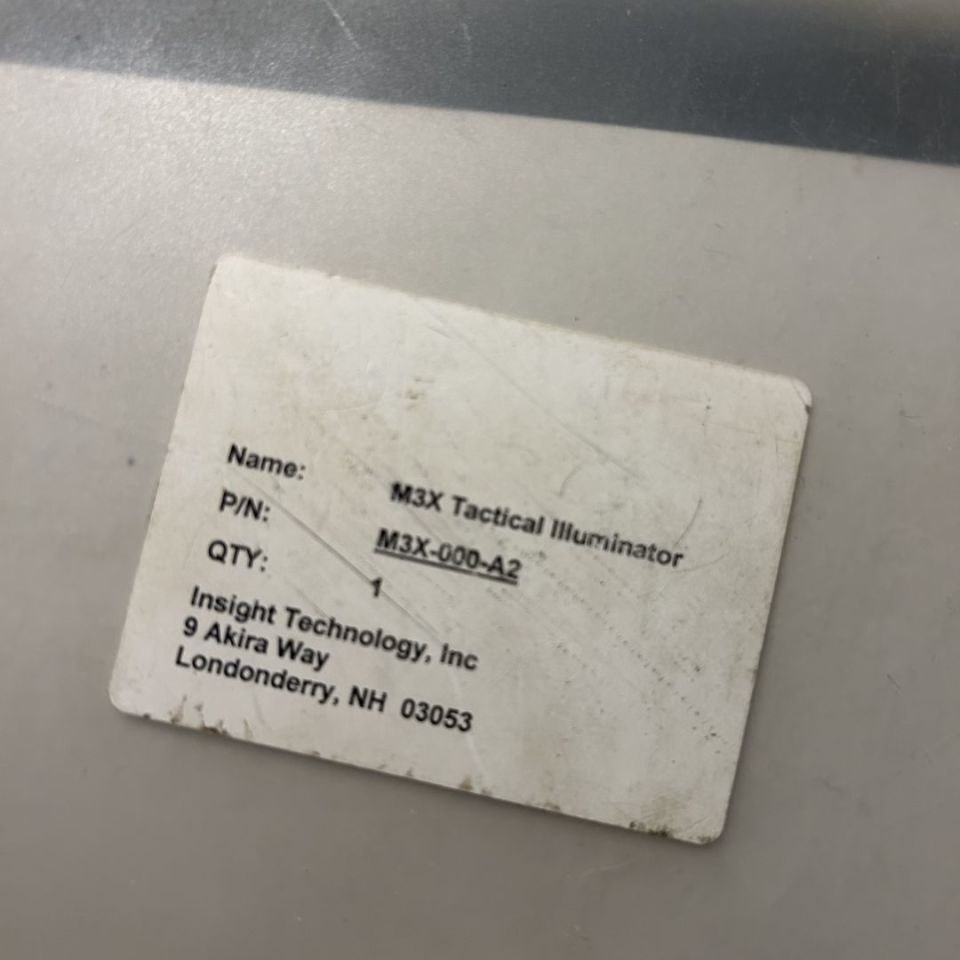 Image 5 - M3X Illuminator 