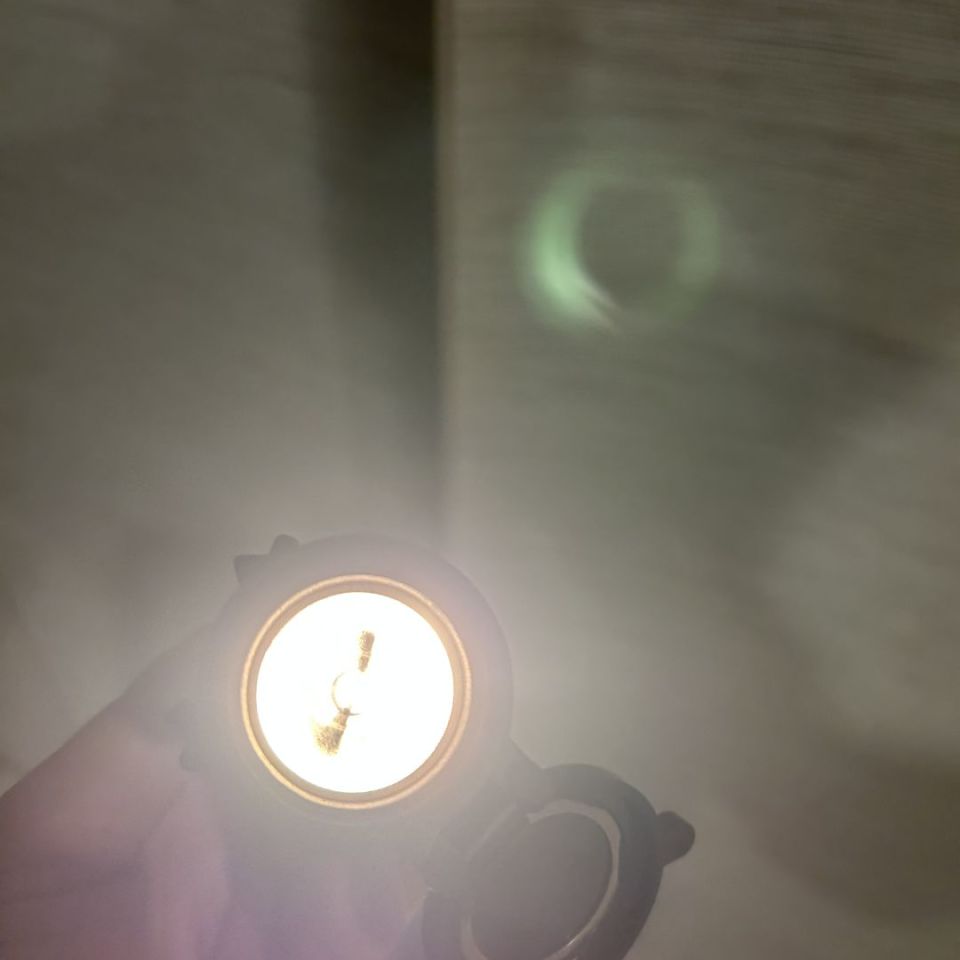 Image 4 - M3X Illuminator 