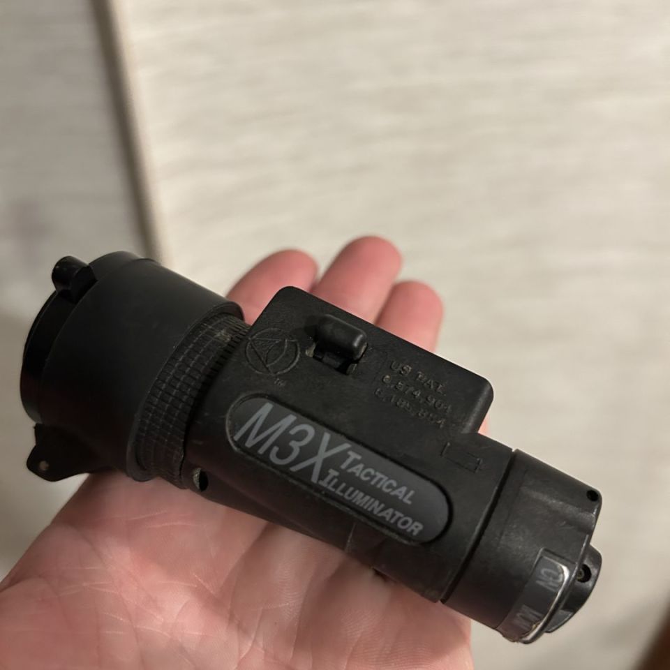 Image 2 - M3X Illuminator 