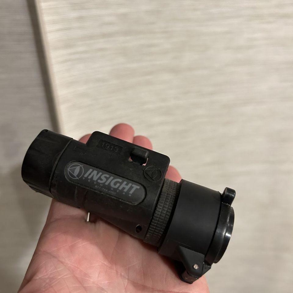 Image 3 - M3X Illuminator 