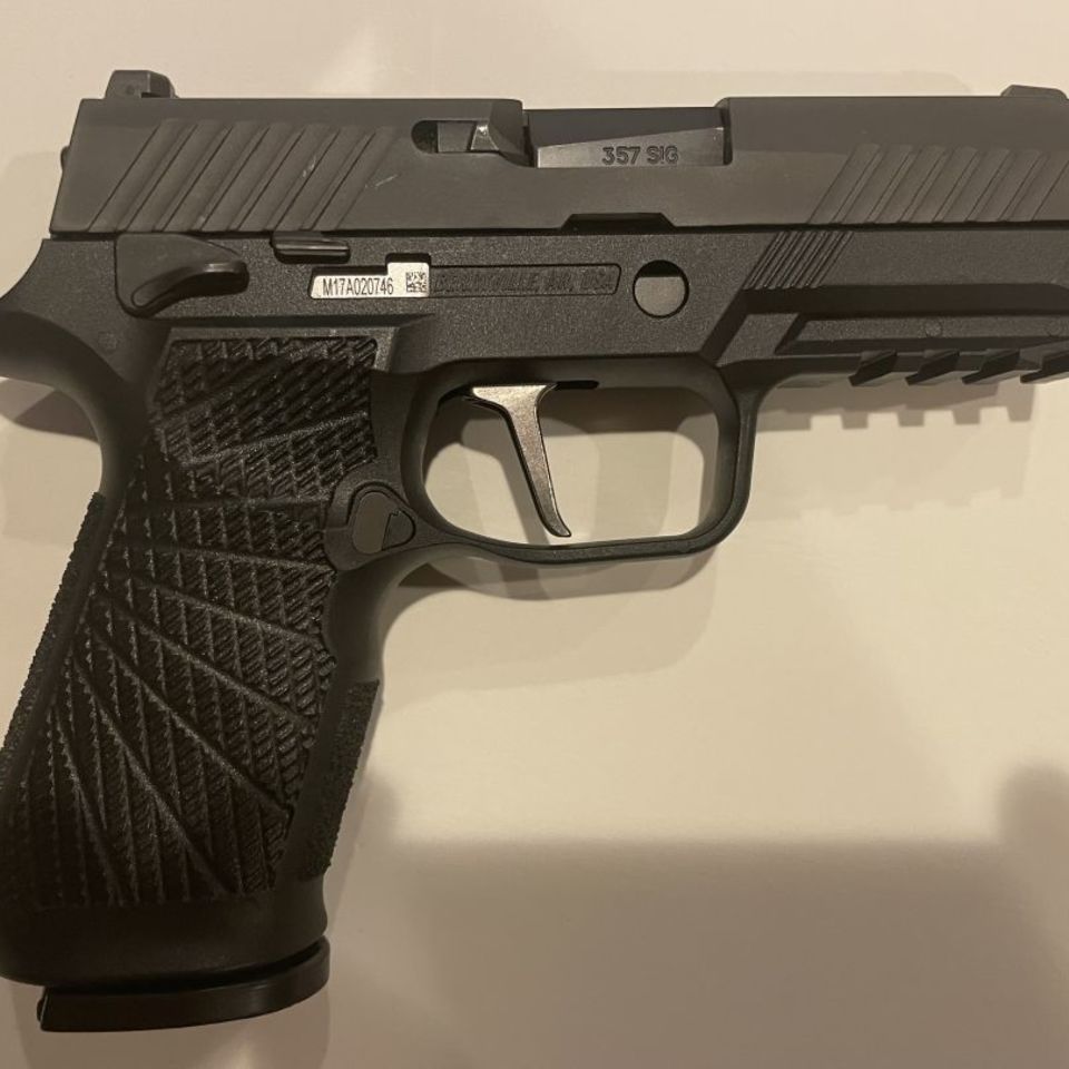 Image 2 - P320 357sig