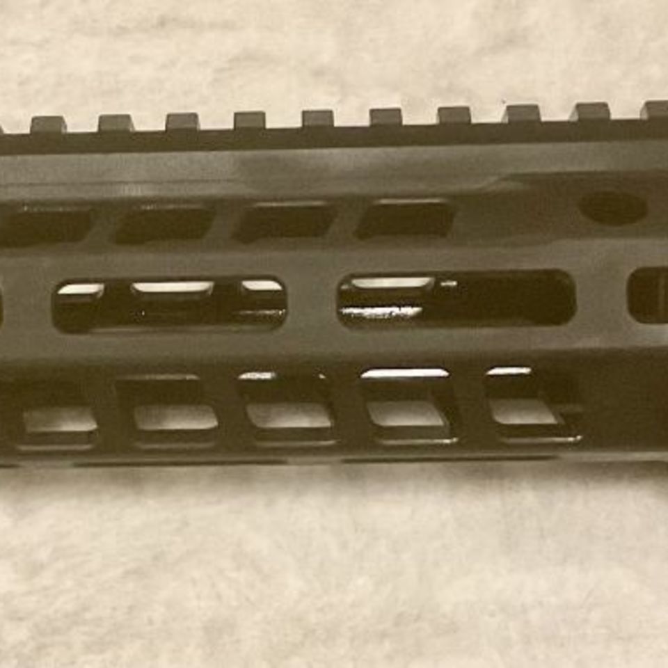 Image 2 - Geissele MK14 