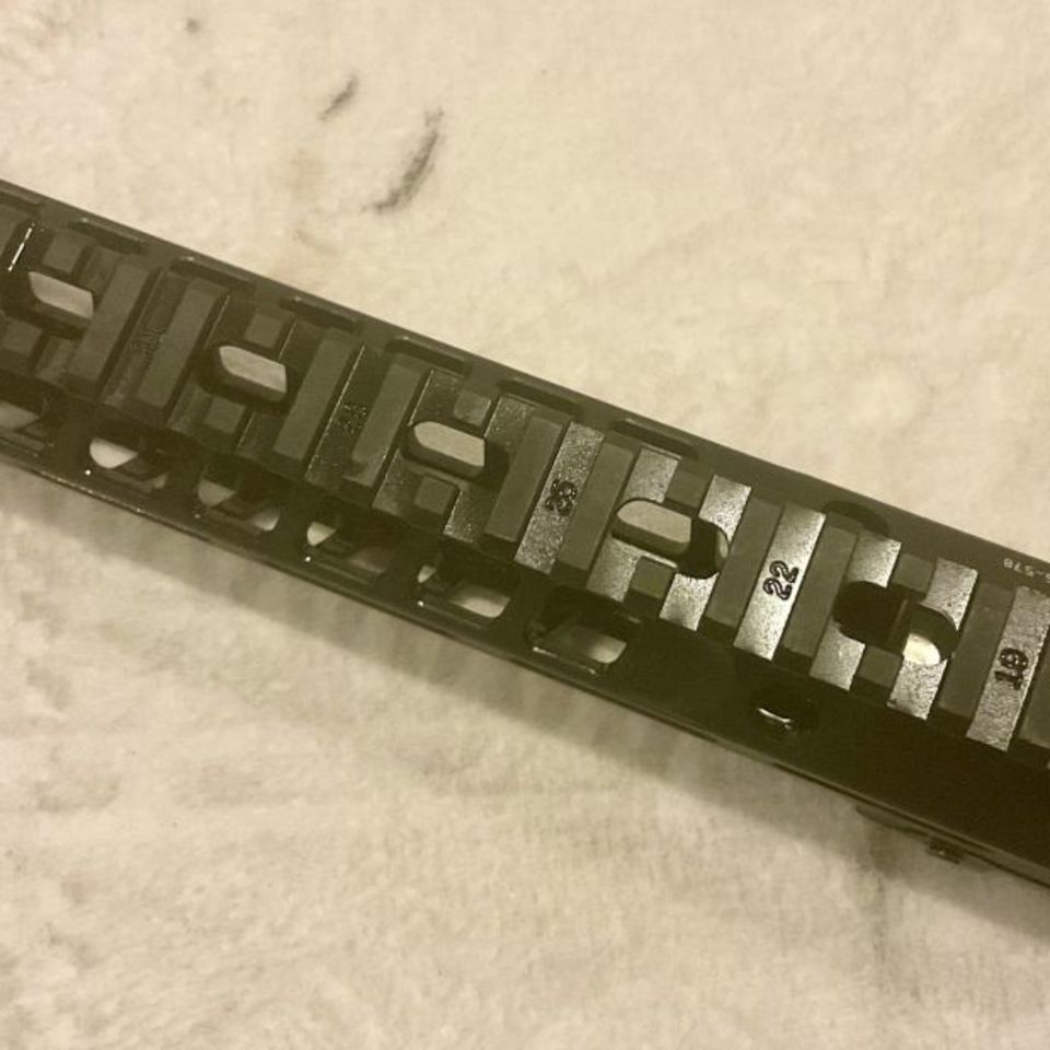 Image 3 - Geissele MK14 