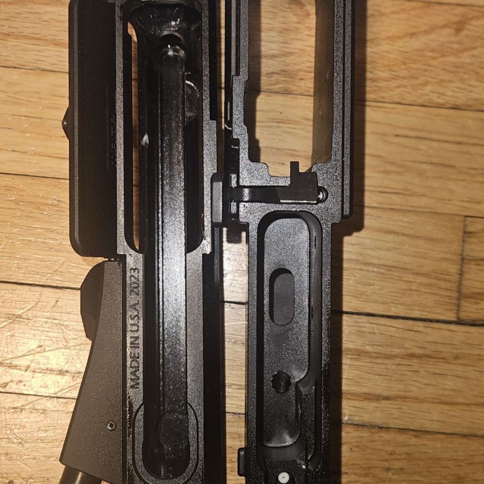 Image 4 - Lantac/Forward Controls Design