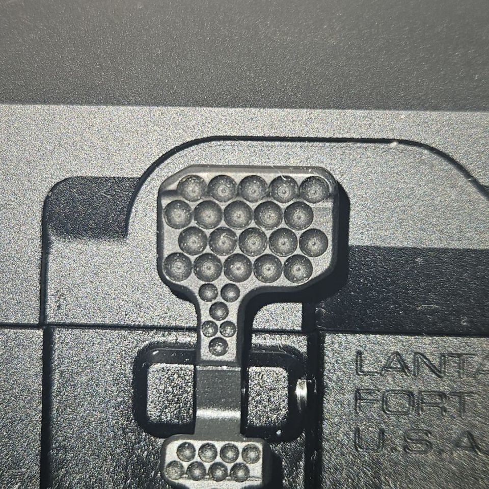 Image 3 - Lantac/Forward Controls Design
