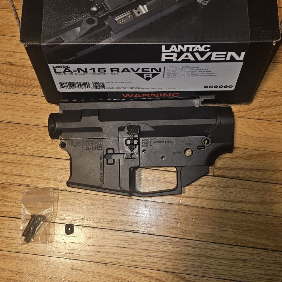 Image 2 - Lantac/Forward Controls Design