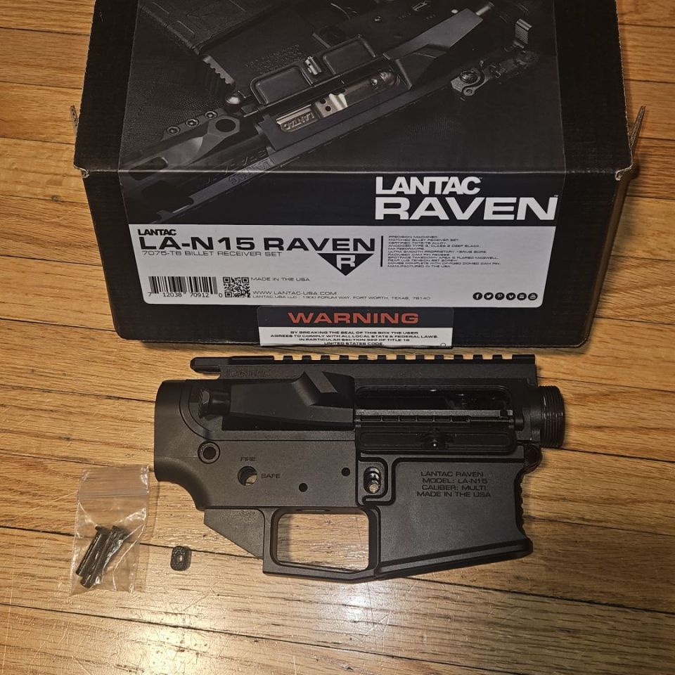 Image 1 - Lantac/Forward Controls Design