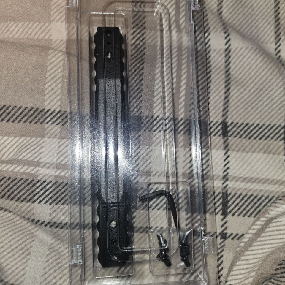 Image 2 - Area 419 R700LA-20MO mount