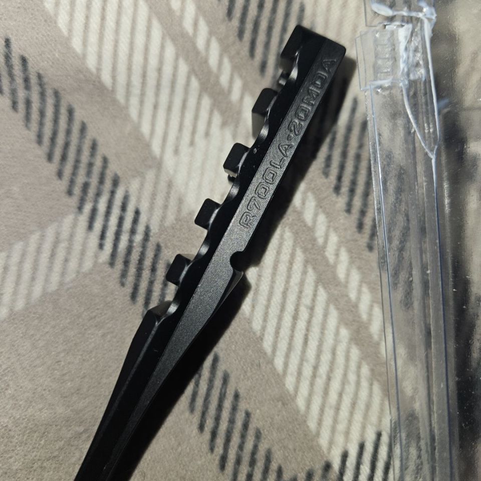 Image 4 - Area 419 R700LA-20MO mount