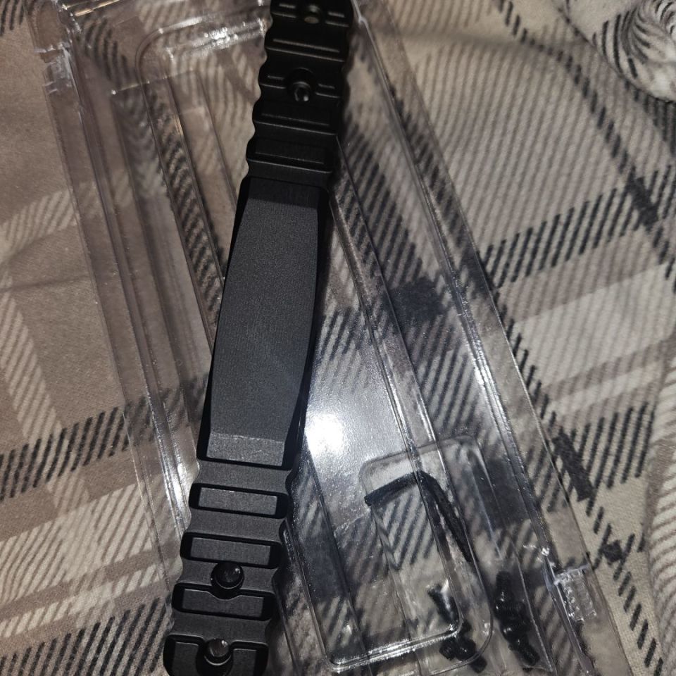 Image 3 - Area 419 R700LA-20MO mount