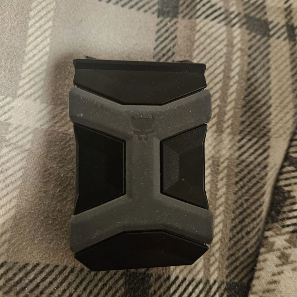 Image 5 - Unfired G19.5 with extras