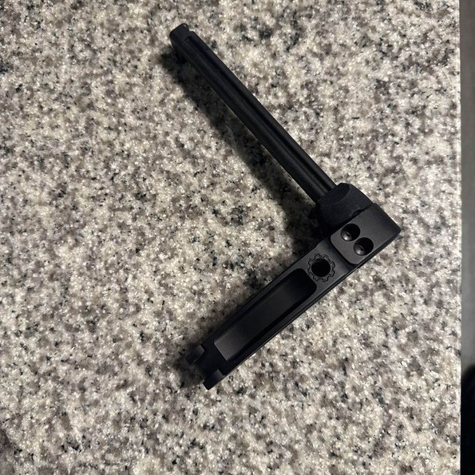 Image 2 - TechSmith MFG Tailhook Brace