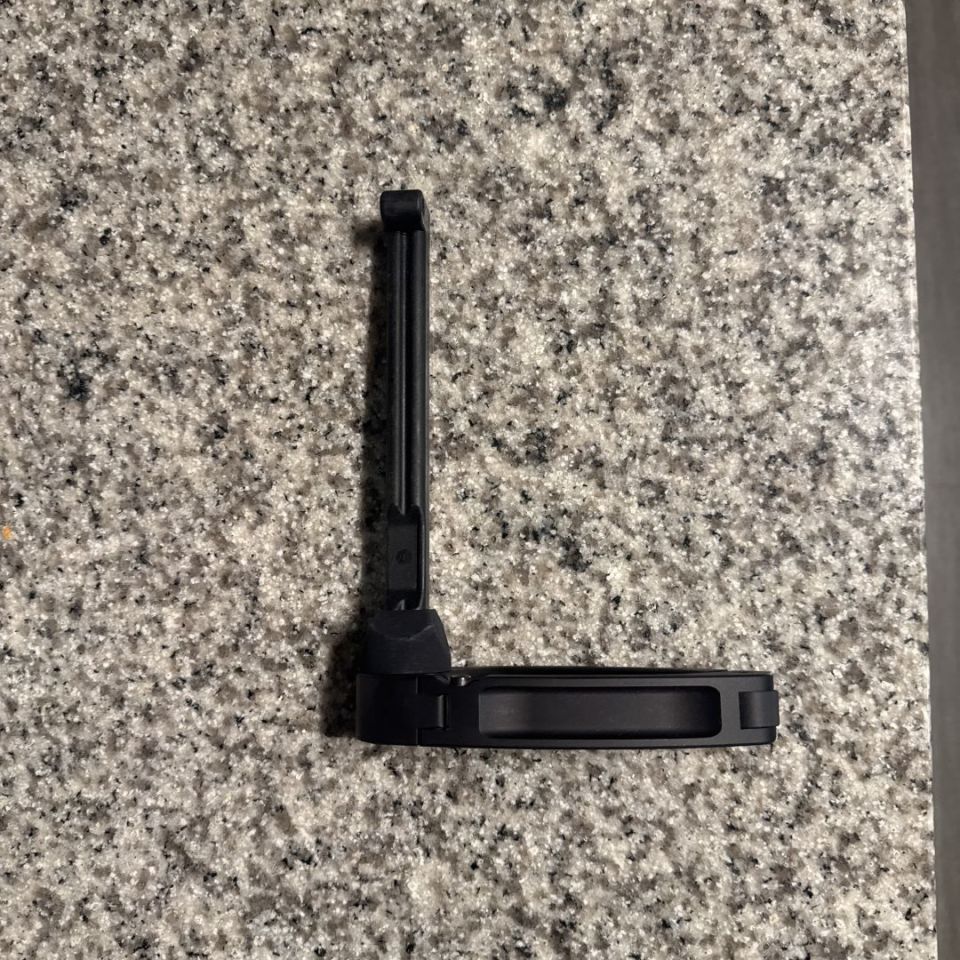 Image 1 - TechSmith MFG Tailhook Brace