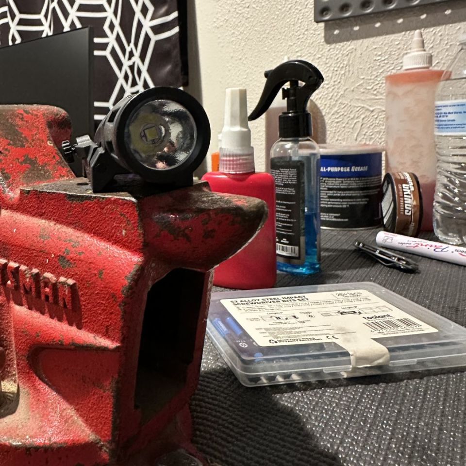 Image 2 - INFORCE Gen 2