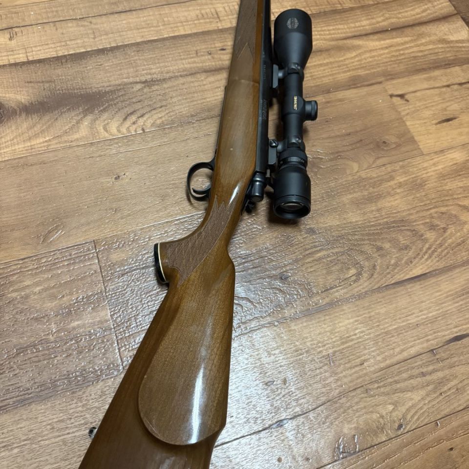Image 3 - Remington m700 in .30-06
