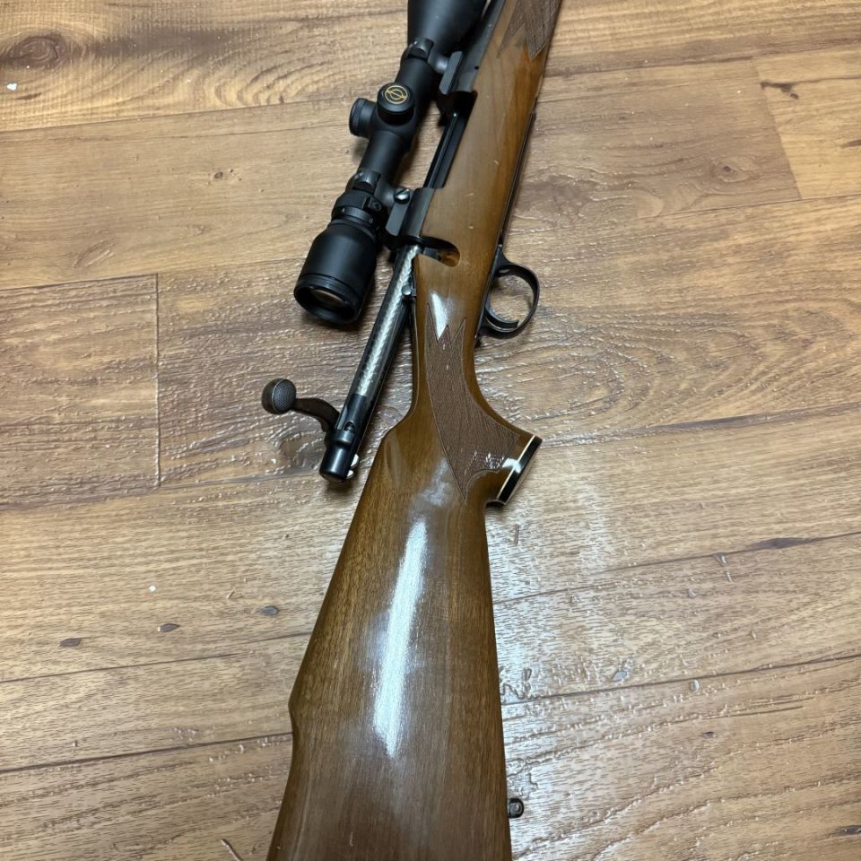 Image 4 - Remington m700 in .30-06
