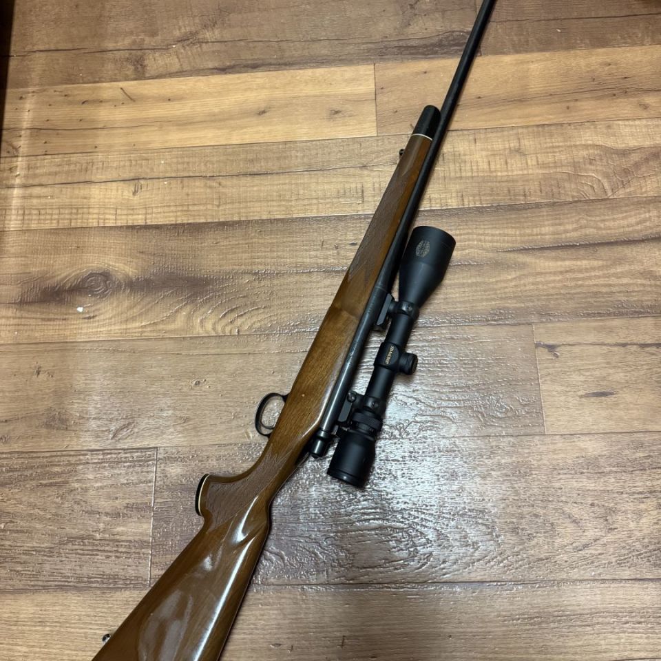 Image 2 - Remington m700 in .30-06