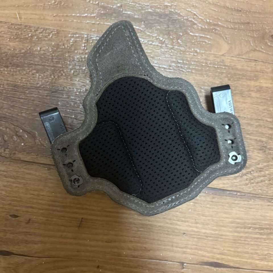 Image 2 - Black Arch Holster for C2