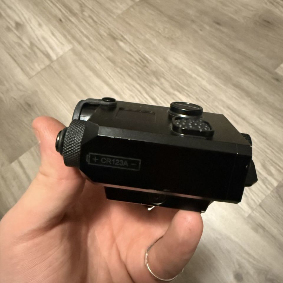 Image 2 - Holosun LS321R