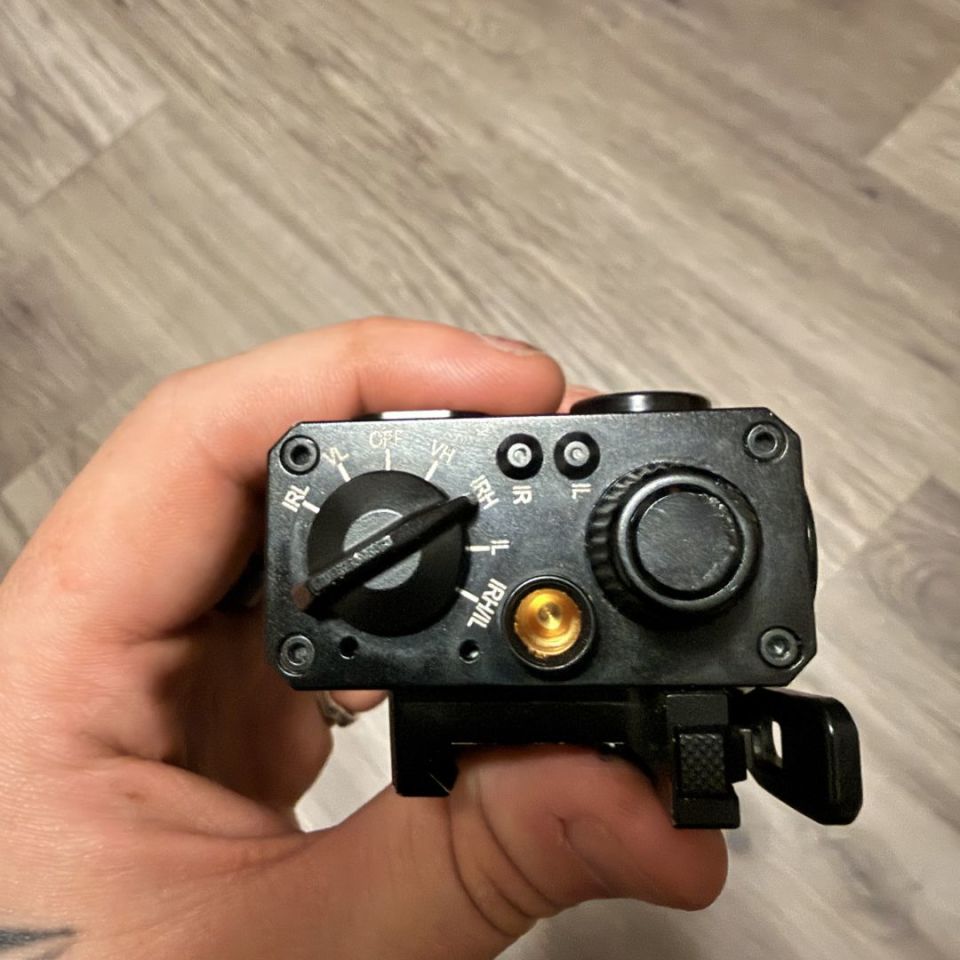 Image 3 - Holosun LS321R