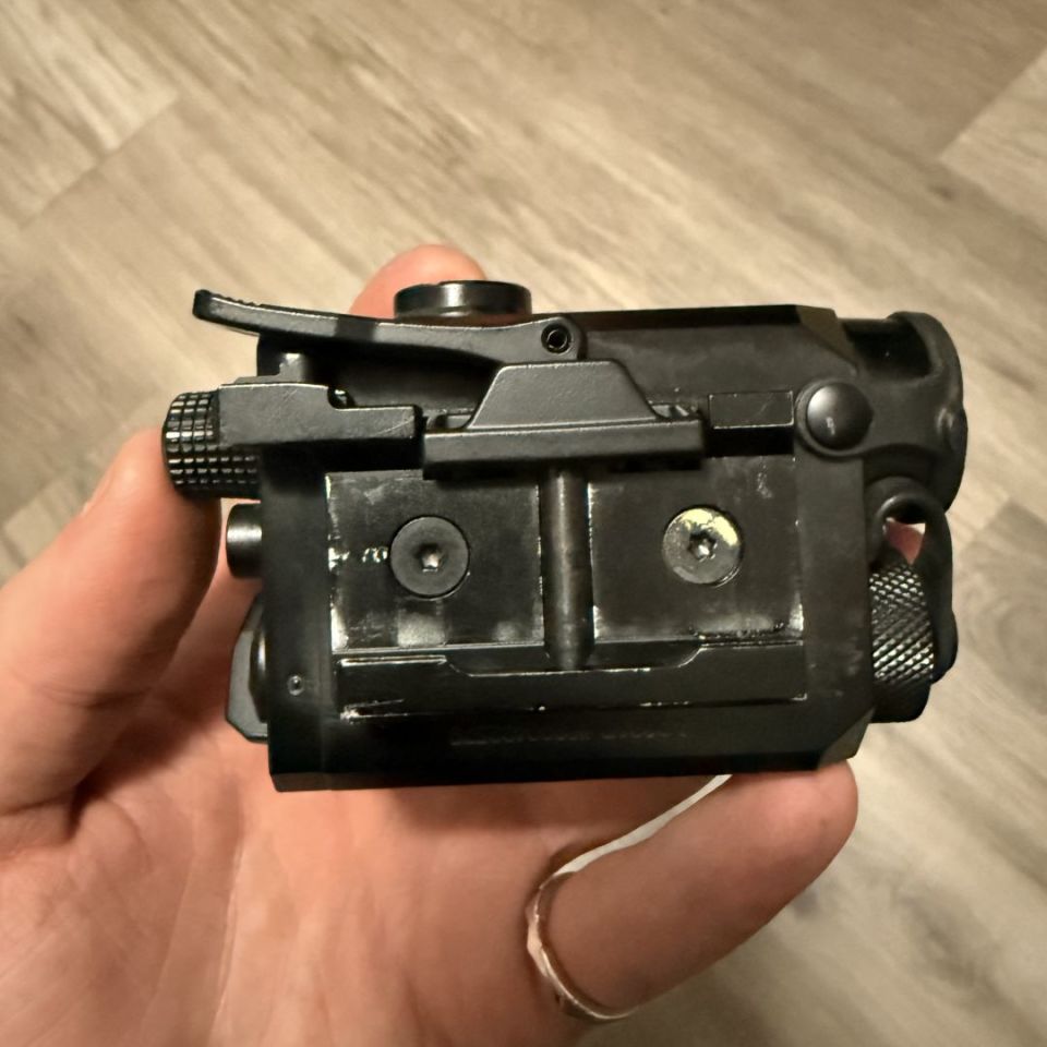 Image 4 - Holosun LS321R