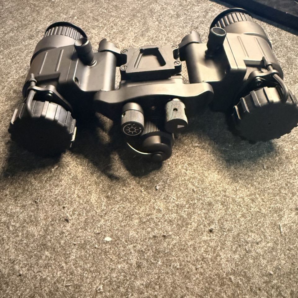 Image 4 - Dual tube WP for Nocturne mono