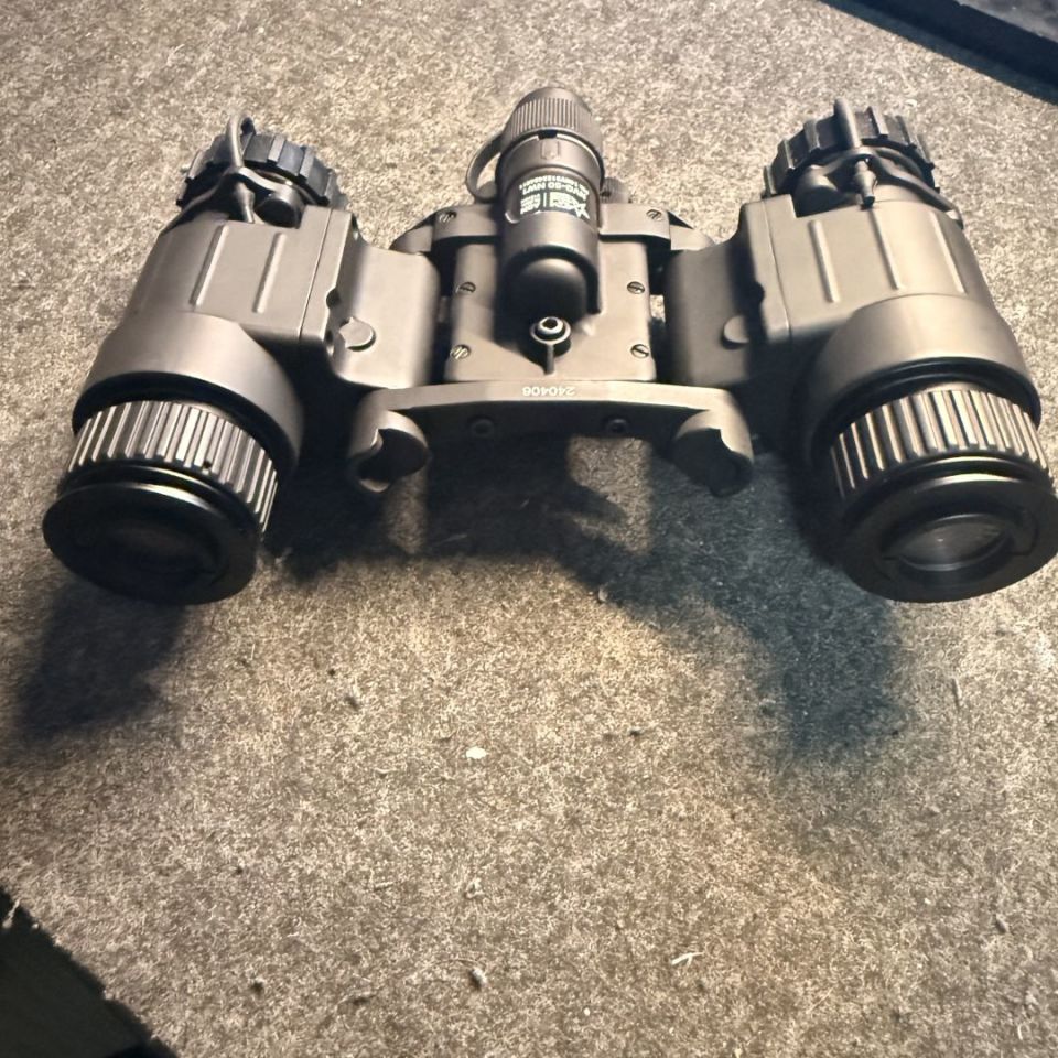 Image 5 - Dual tube WP for Nocturne mono