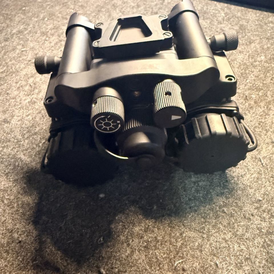 Image 3 - Dual tube WP for Nocturne mono