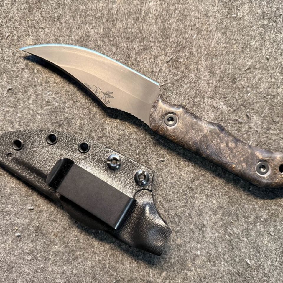 Image 1 - Half Face Blade