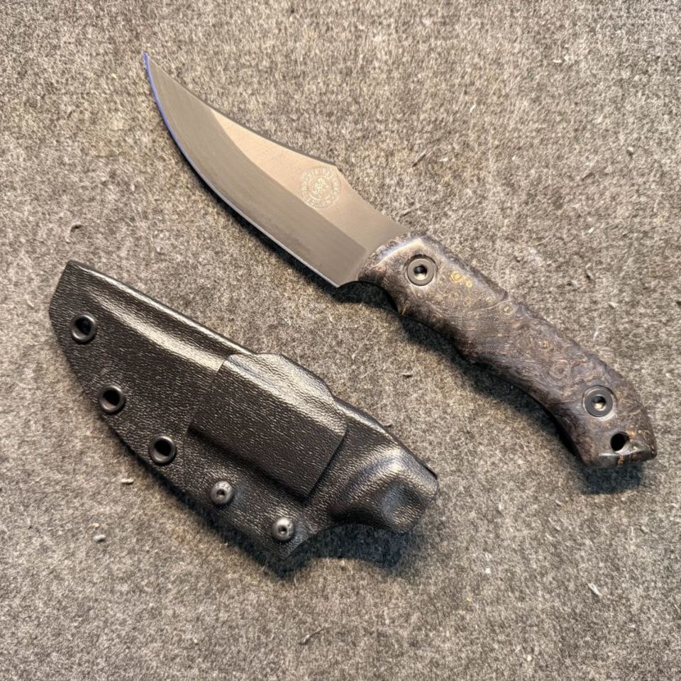 Image 2 - Half Face Blade