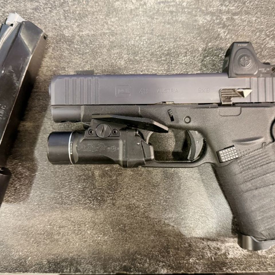 Image 1 - Glock Porty-Eight 