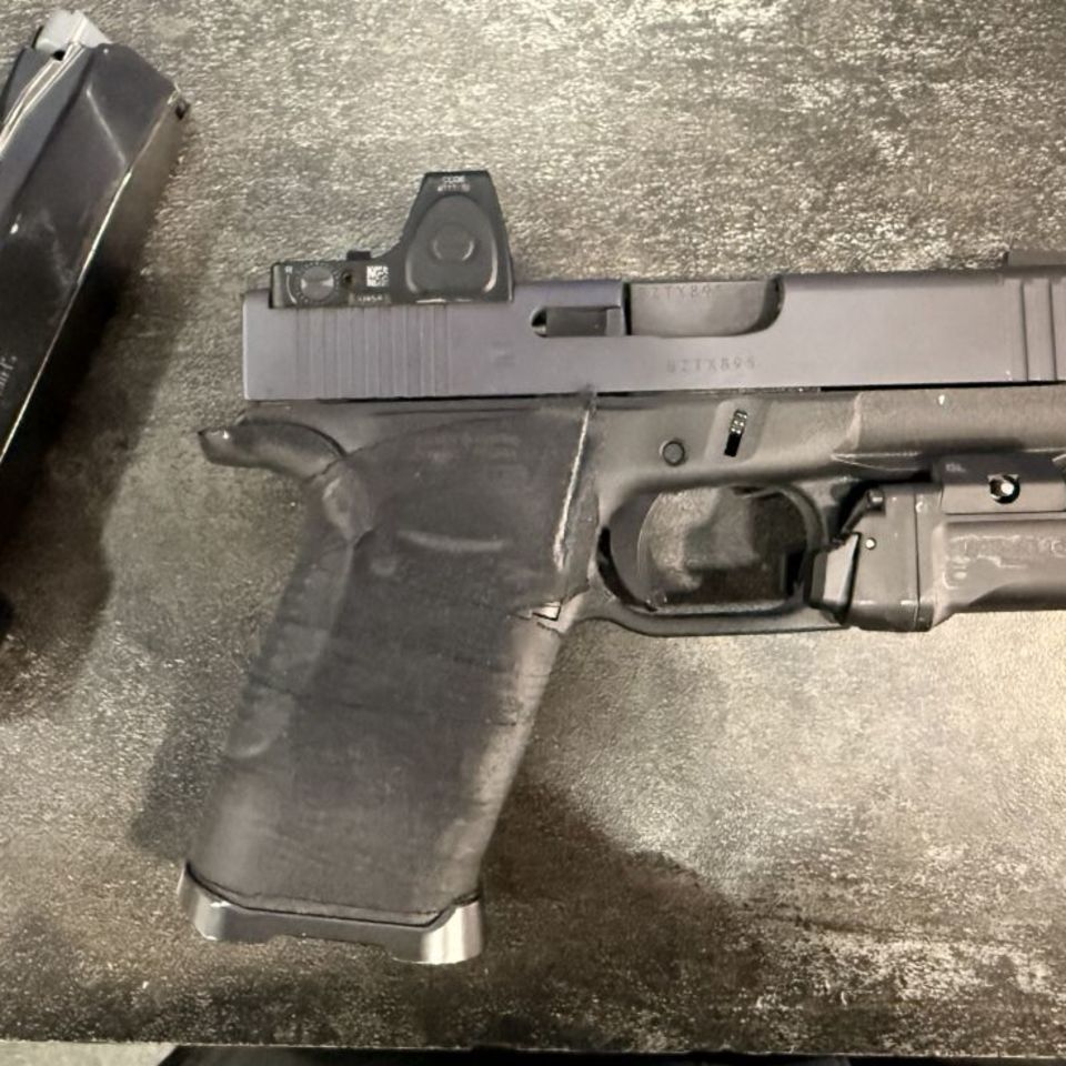 Image 2 - Glock Porty-Eight 