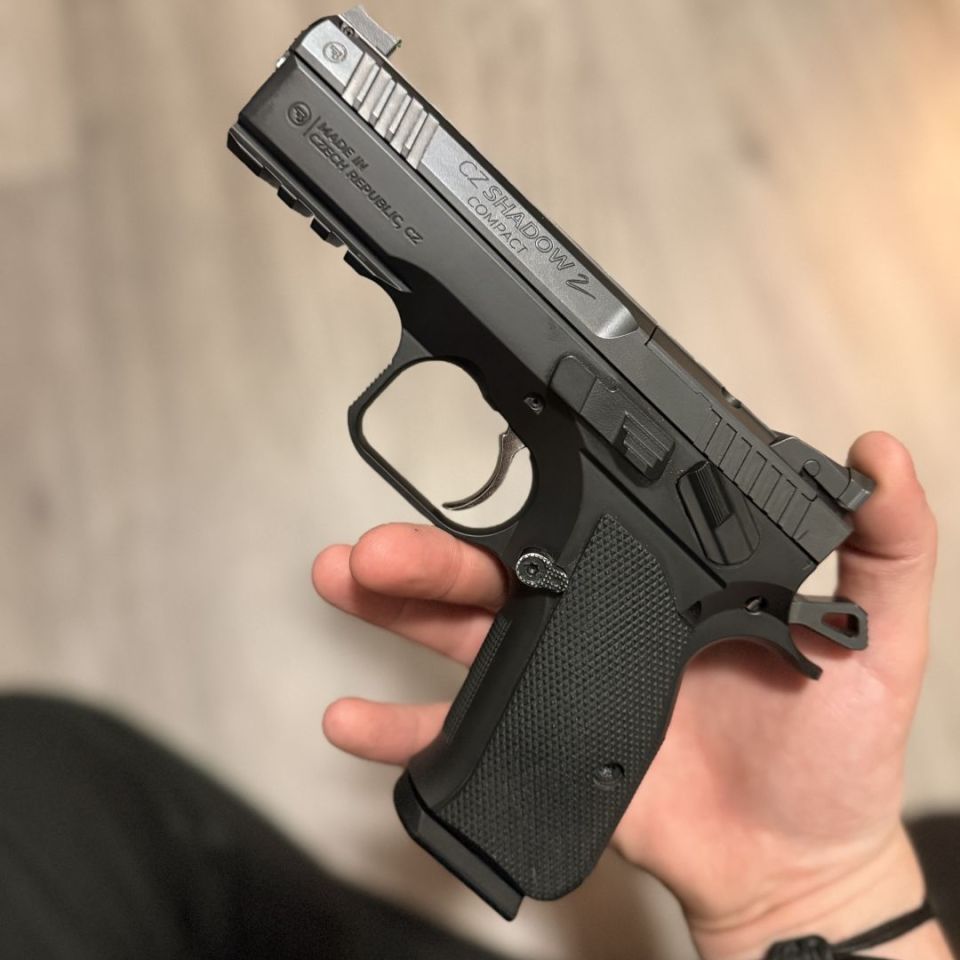 Image 2 - Shadow 2 Compact