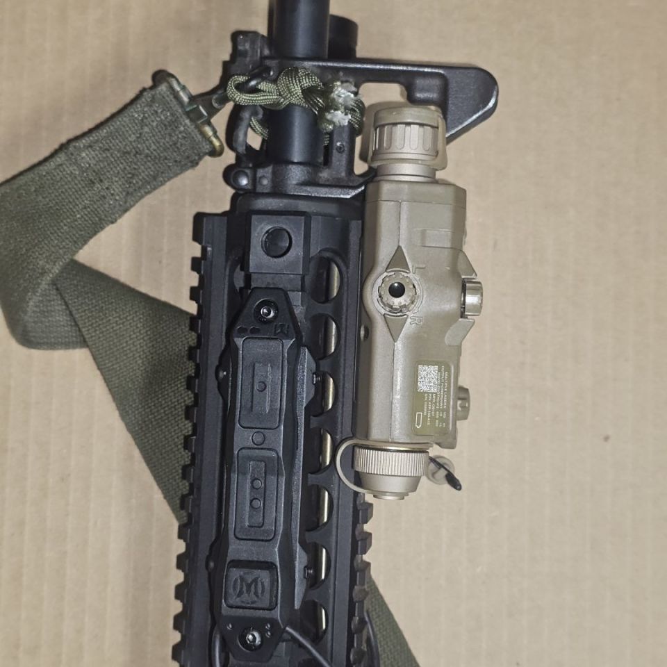 Image 3 - PSA M4 Clone