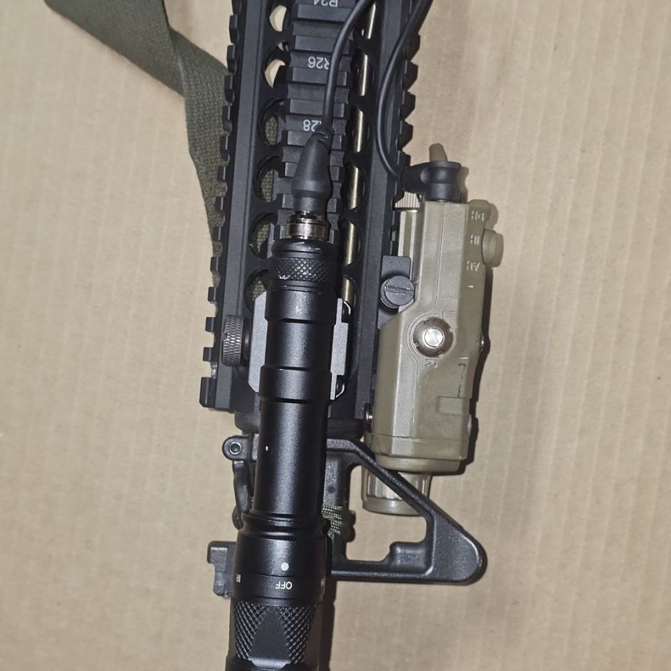 Image 2 - PSA M4 Clone