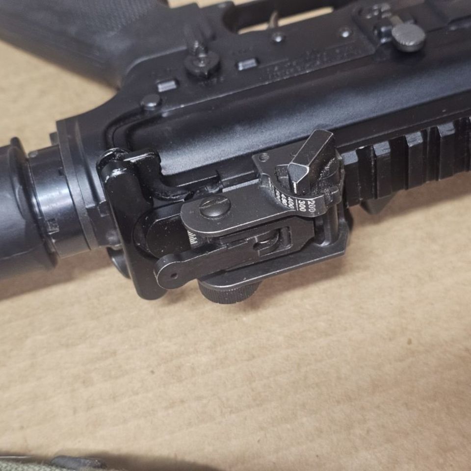 Image 5 - PSA M4 Clone