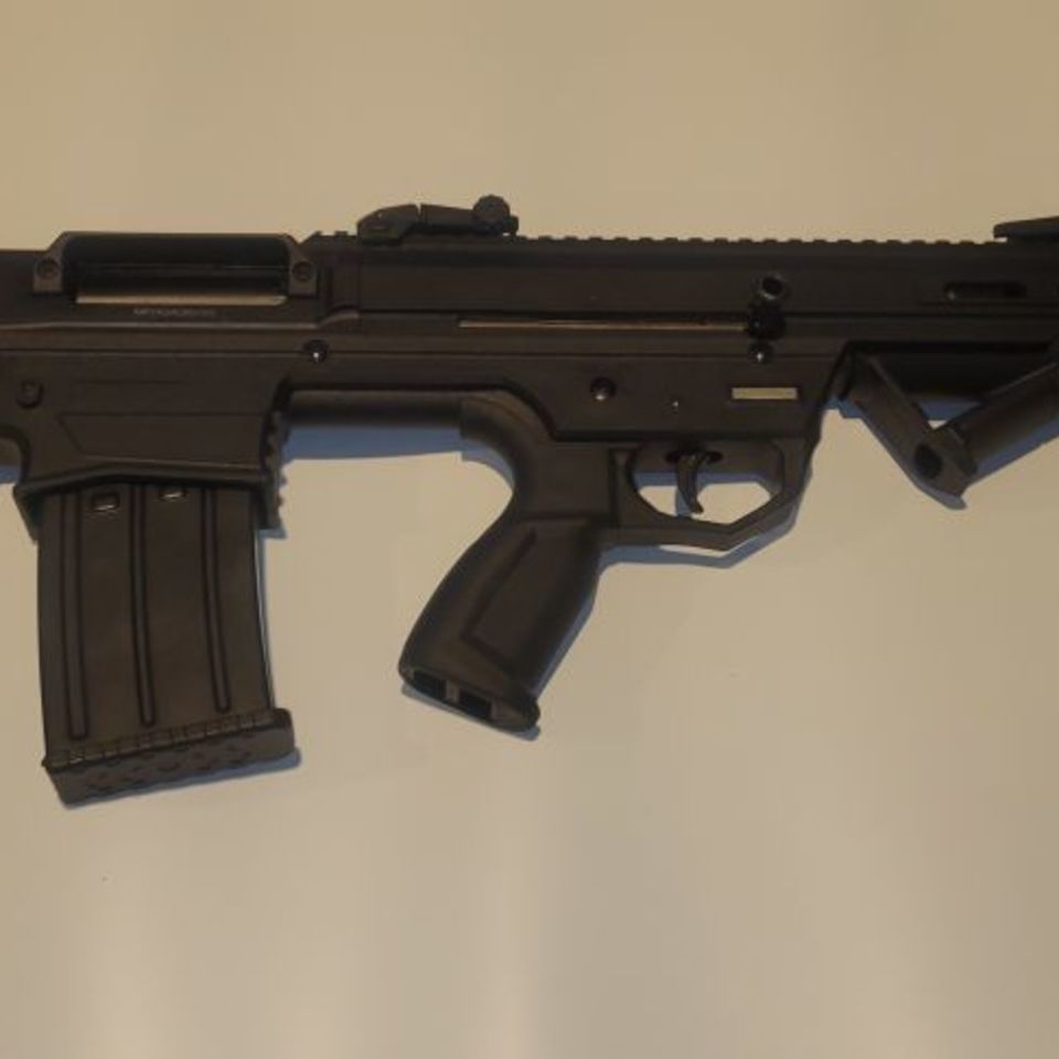 Image 1 - Charles Daly N4S