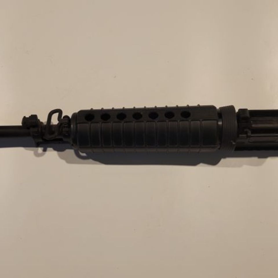 Image 2 - 2 16 in AR uppers