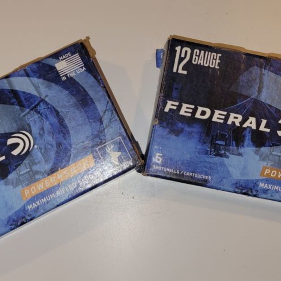 Image 3 - Various 12ga