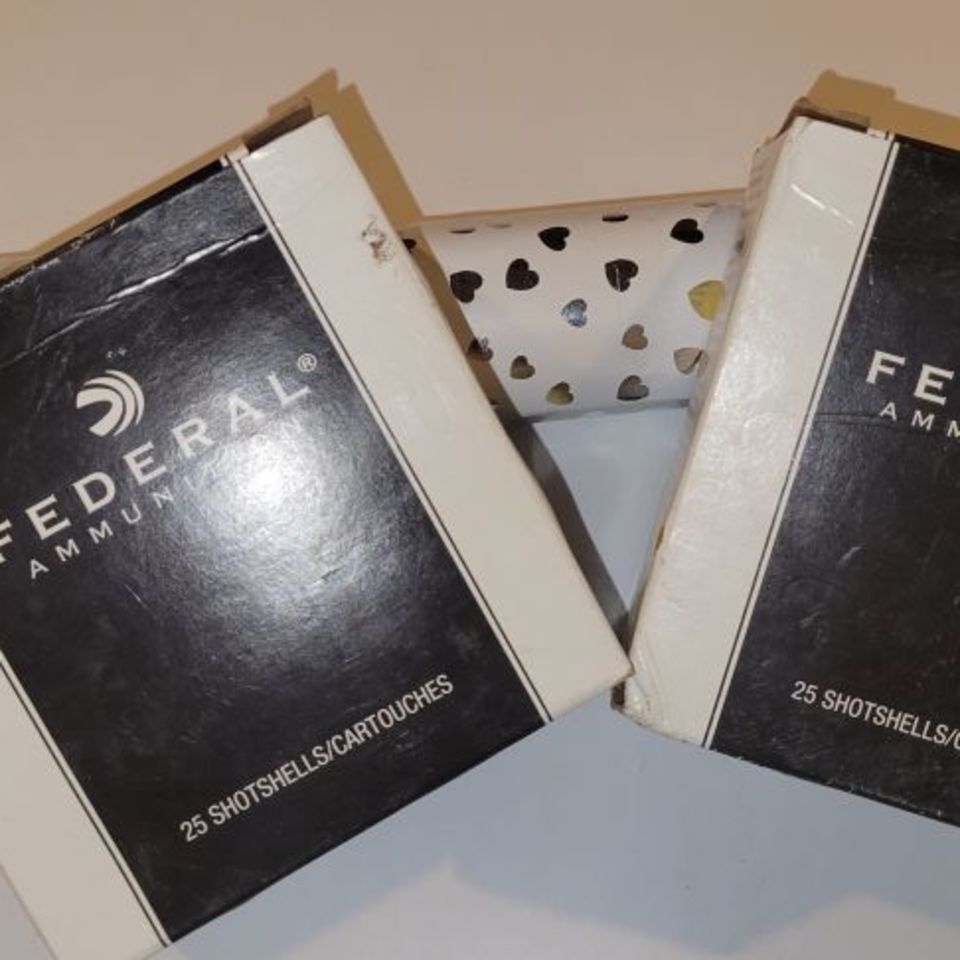 Image 4 - Various 12ga