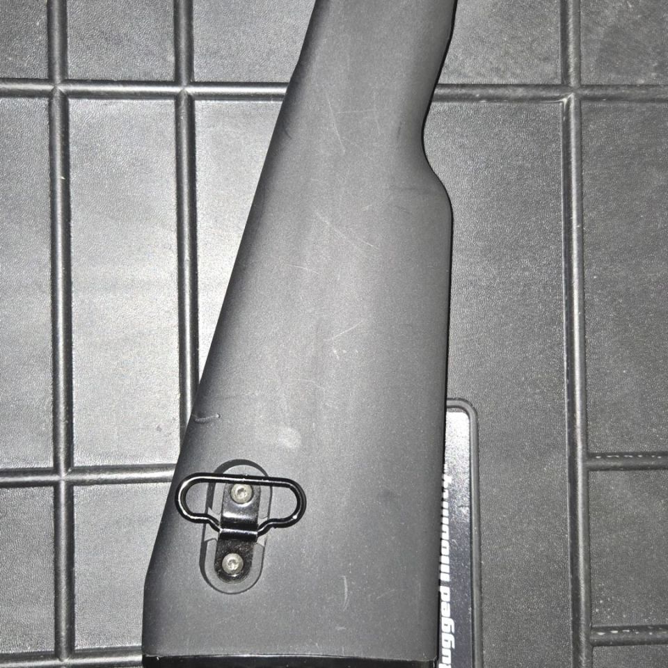 Image 1 - Arsenal sam7r stock