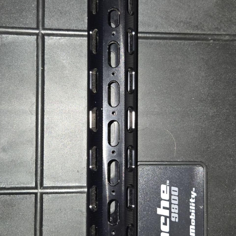 Image 1 - Hk91/G3/PTR handguard