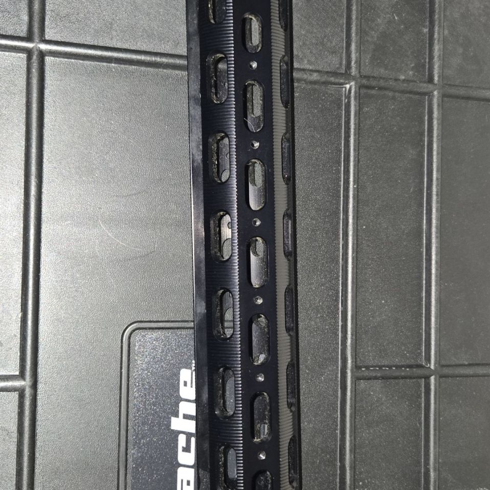 Image 2 - Hk91/G3/PTR handguard