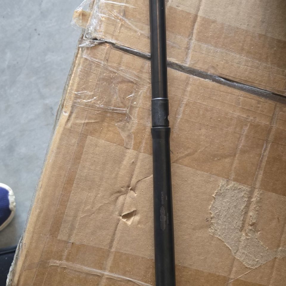 Image 1 - Hk g36 barrel