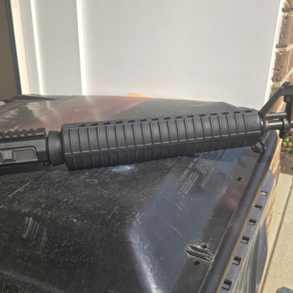 Image 2 - DISSIPATOR UPPER IN 7.62X39