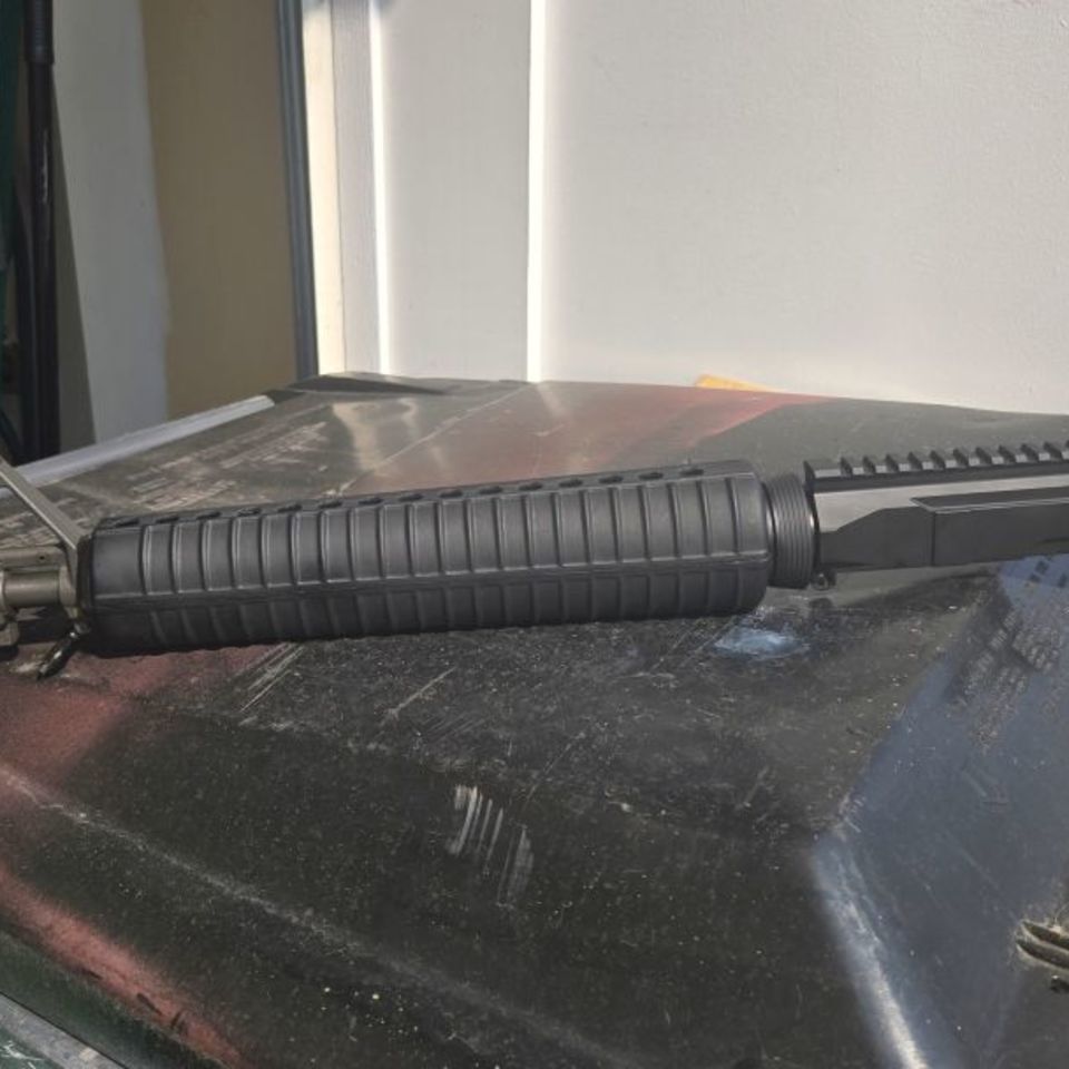 Image 3 - DISSIPATOR UPPER IN 7.62X39